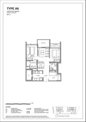 The Hillshore (D5), Condominium #593671421